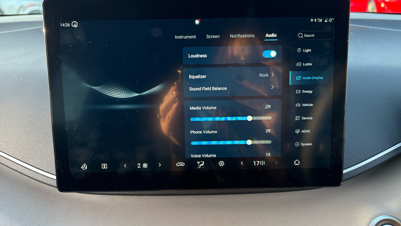 BYD Dolphin Surf 115kW Comfort 43kWh 5dr Auto Electric Hatchback